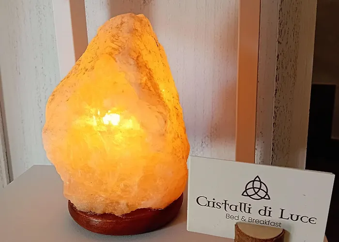 B&B Cristalli Di Luce
