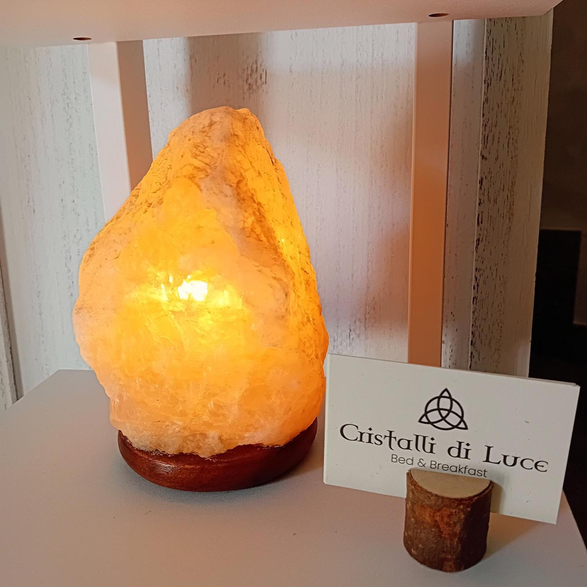 Cristalli Di Luce Frühstückspension Albavilla