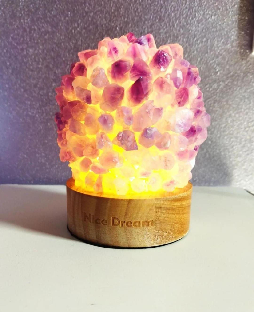 Cristalli Di Luce Frühstückspension