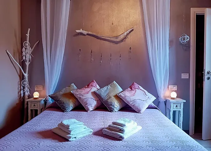B&B Cristalli Di Luce