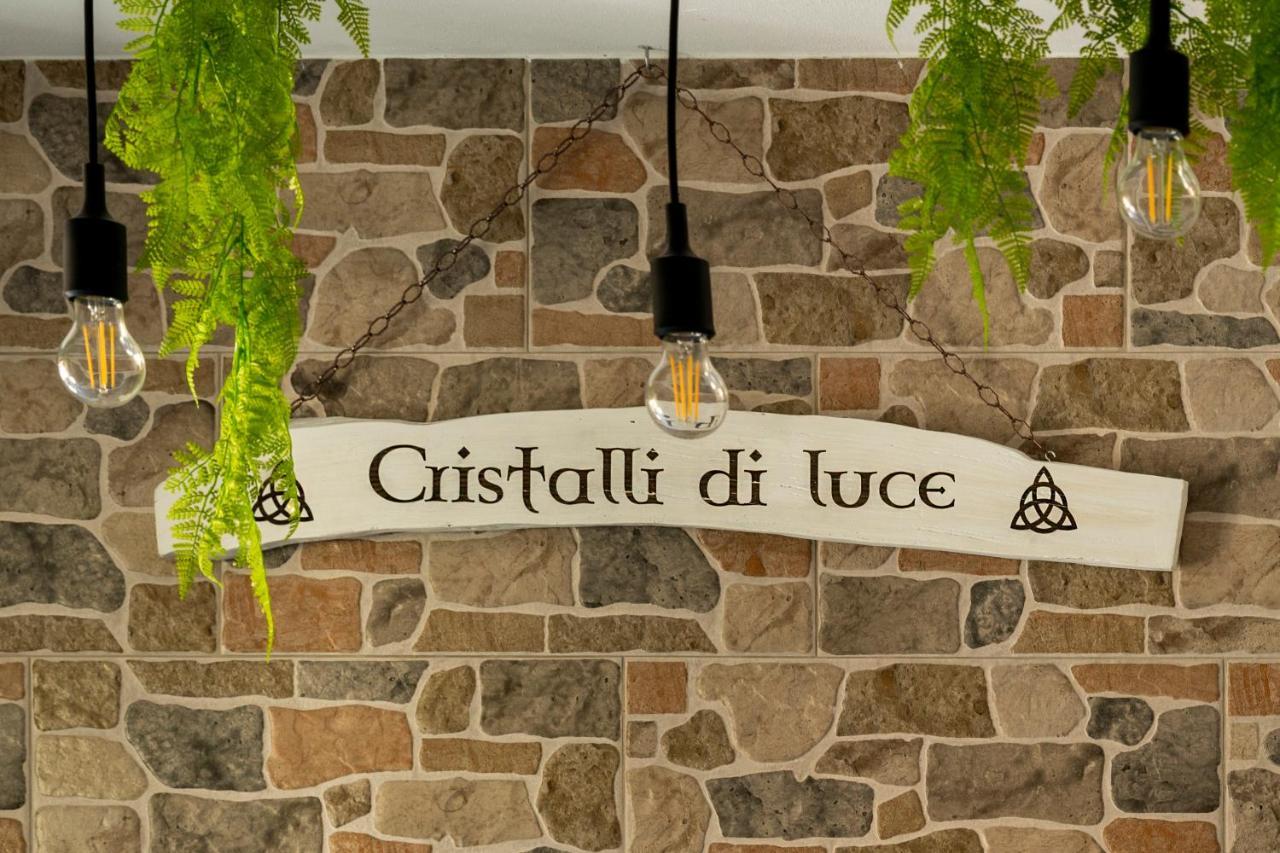 Cristalli Di Luce Bed and breakfast Albavilla
