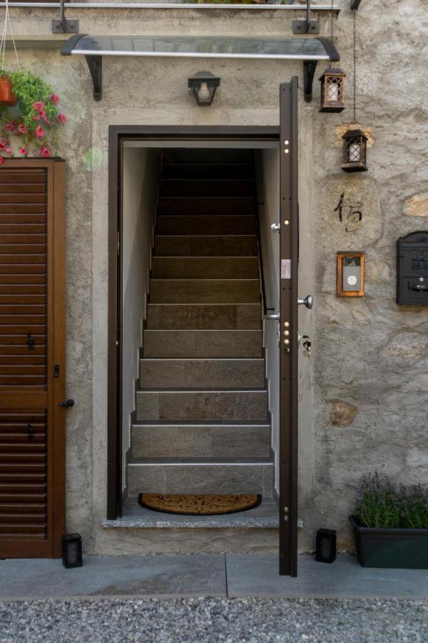 Bed and breakfast Cristalli Di Luce *