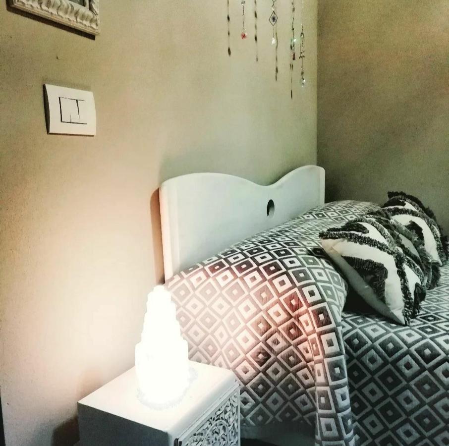 Cristalli Di Luce Bed and breakfast *