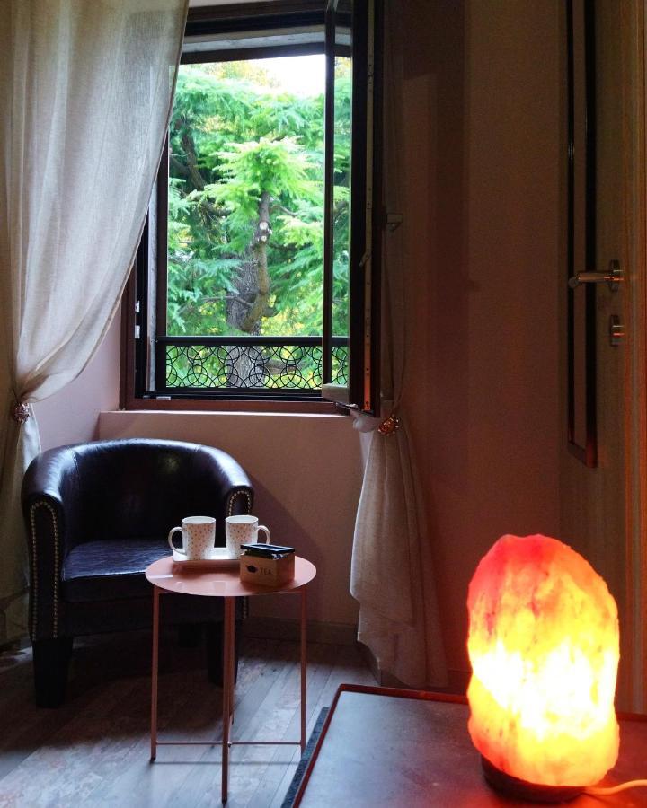 Cristalli Di Luce