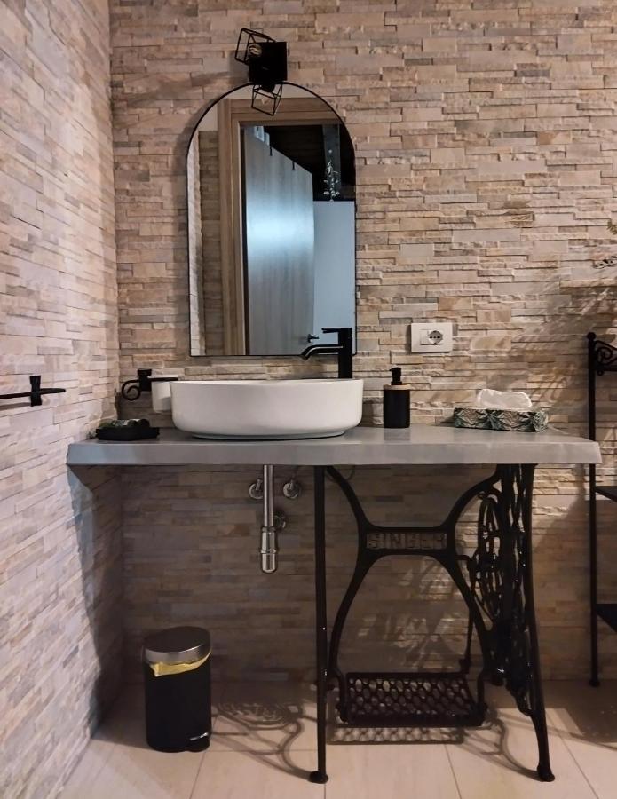 Cristalli Di Luce Bed and breakfast