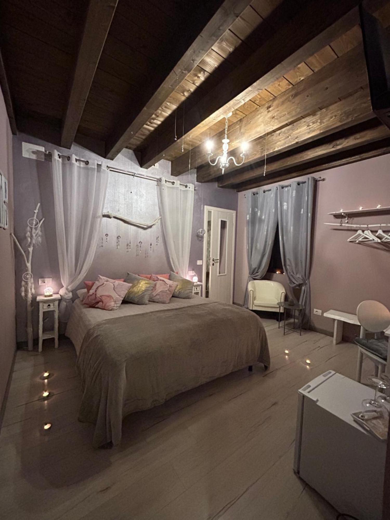 Bed and breakfast Cristalli Di Luce