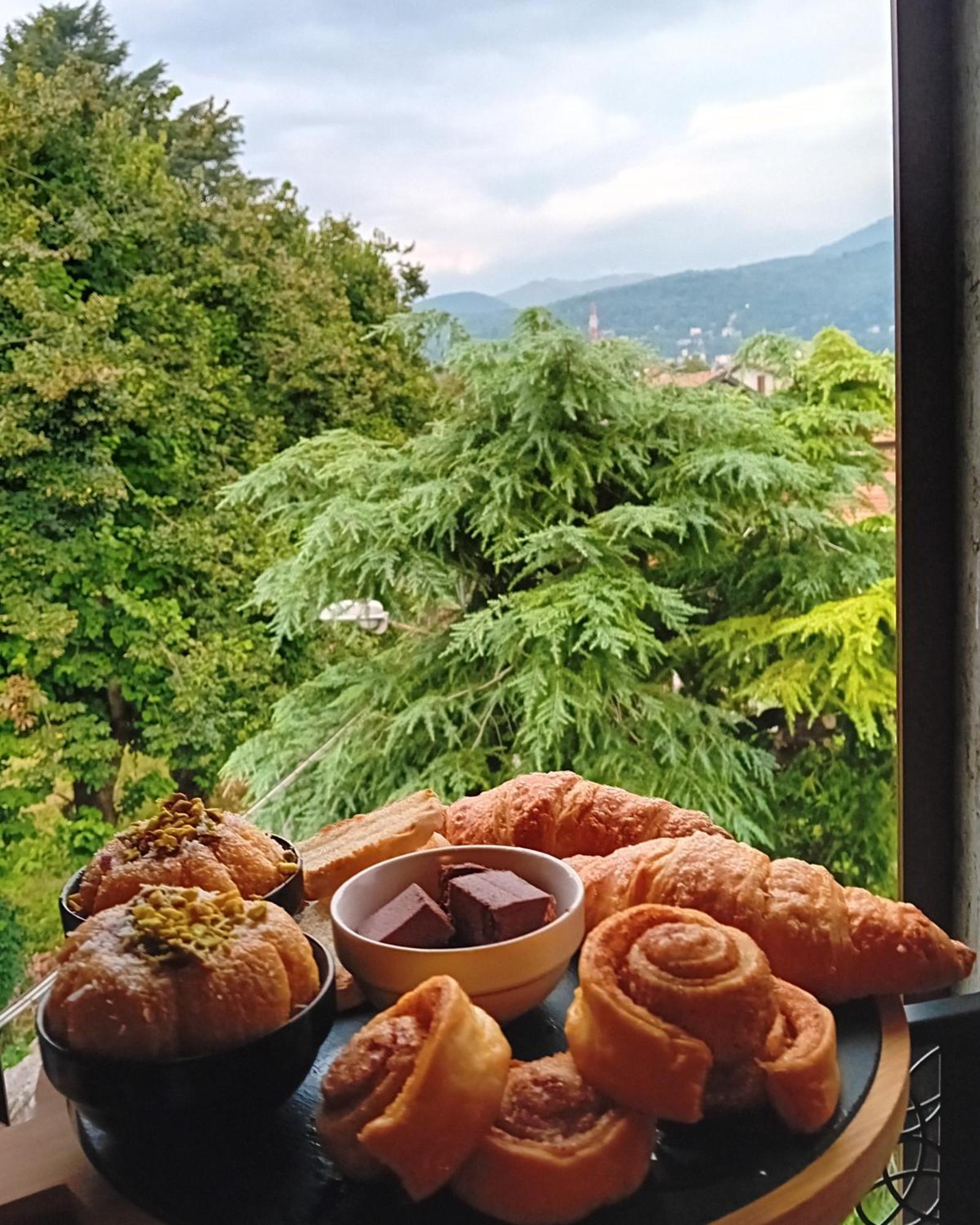 Cristalli Di Luce Bed and breakfast Albavilla