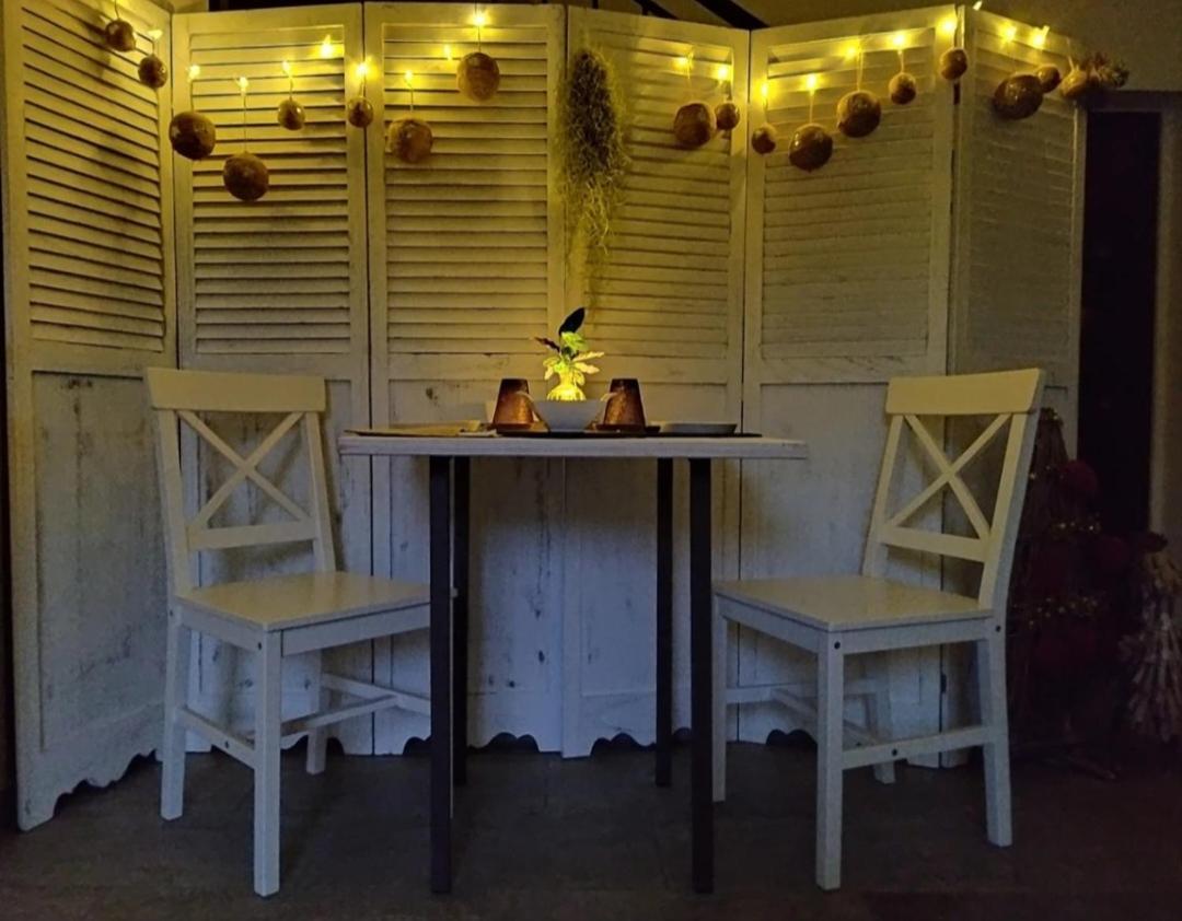 Cristalli Di Luce Bed and breakfast *