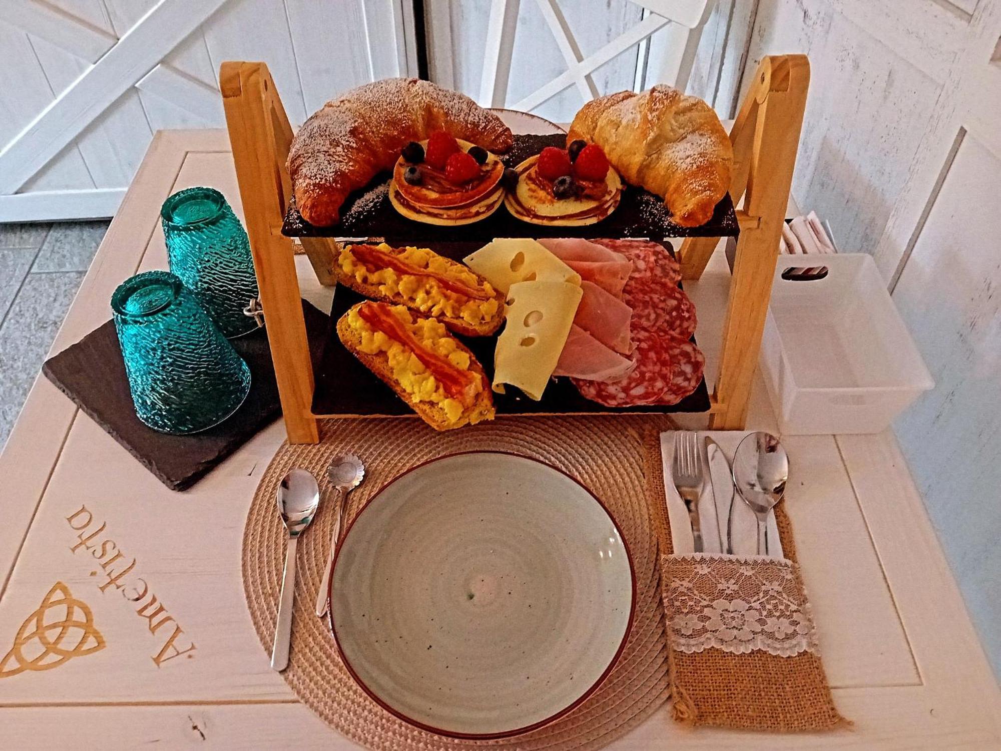 Cristalli Di Luce Bed and breakfast Albavilla